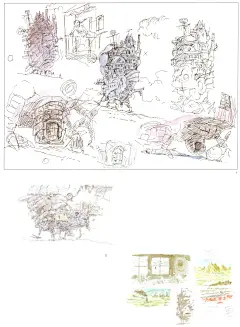 哈尔的移动城堡 (20)