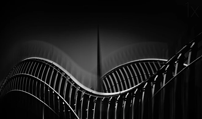 THE WAVE by Sandra Sachsenhauser : 1x.com is the world's biggest ...