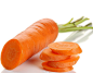 盘点有菜蔬之王之称的胡萝卜--最营养吃法：
一、胡萝卜中的主要营养素β-胡萝卜素，存在于胡萝卜的细胞壁中，只有通过切碎、煮熟等方式，使其细胞壁破碎，β-胡萝卜素才能释放出来；
二、熟吃胜过生吃；
三、胡萝卜用油炒着吃，也可促进人体对β—胡萝卜素的吸收；
第四、包饺子和着肉最好；
五、炖煮吃能抗癌、胡萝卜与其他食材一起炖煮；
（摘自健康科普kepuu.com，详细可点图）