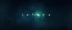 The Beyond Titles &amp; Key Art : A science fiction documentary film that blends the realism of ‘found footage’ with the fantastical, ‘big idea’ nature of the science fiction films of today, writer, director and producer Hasraf ‘ HaZ’ Dulull tapped Territ