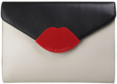 Lulu Guinness Tri Co...