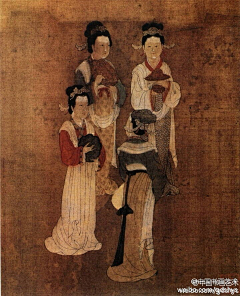 猫夏的我采集到画