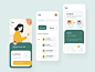 UI Design Inspiration