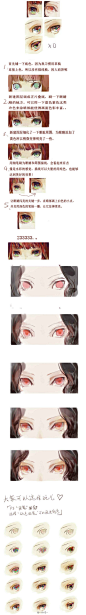 眼睛 #采集大赛#