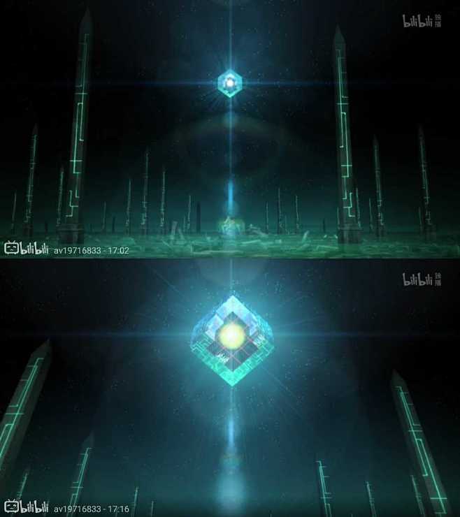 fate extra last encore 场景