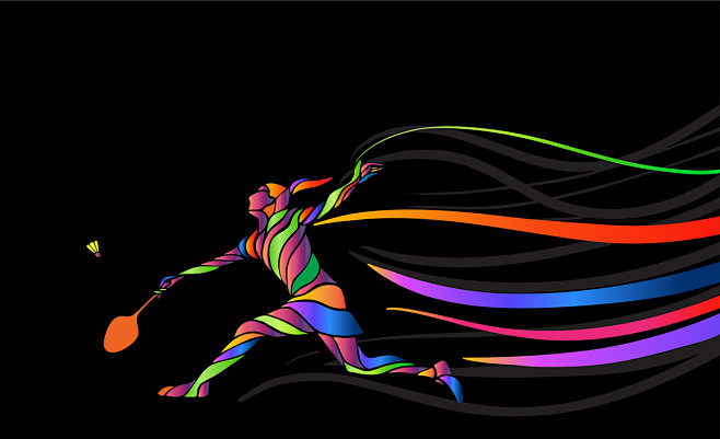 badmintonsportpostersbadmintonsportsposters