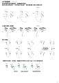                                                                                                         【这个不是教程哈】这个是对前面发的聚焦内容的补充说明（然后说了下透视），然后应观众要求画了些例子。
要再强调一下，眼黑大小和形状对表示聚焦在哪里有很大很大的影响，说白了还是透视。
再明确说一下，眼睛具体怎么画我不在意的，画法千千万万，当然可以随意变化加工。方的圆的不规则的都行，瞳孔 ​​​​...展开