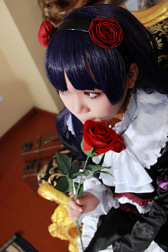 134679采集到cosplay(。・∀・)ノ