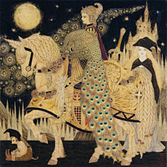 昀昀绒绒采集到笹本正明（Masaaki Sasamoto） ​ ​​​​