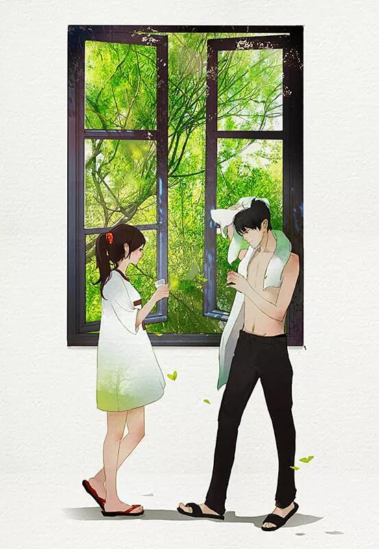 素锦底图