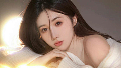 KRYSTALxFX采集到KRY - 信息流单人女图