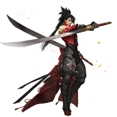 原画师强少采集到中国风Q版