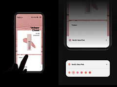 禅悦_pro采集到behance