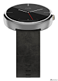 Moto 360智能手表及智能语音耳机图集 : Moto 360智能手表及智能语音耳机图集