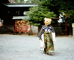 Hideaki Hamada Photography - Haru and Mina #2