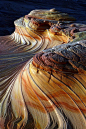 Arizona's Vermilion Cliffs - Grand Canyon's South Rim