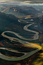 Gates of the Arctic Natl Park - Alaska