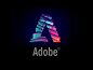 Adobe Logo remix