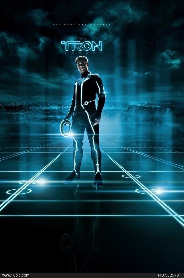 创战纪电影海报图片