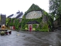 Blair Athol Distillery in Scotland