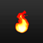 fire 2dvfx