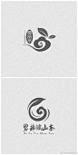 饭圈美工设计超话#LOGO设计叔#的灵感采集vol012关于茶的logo设计。

#Logo设计##茶##logo设计定制# ​​​​