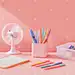 insMind Background Studio Desk Back to School