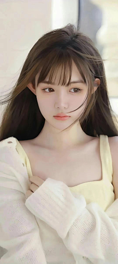 凛羽采集到人美