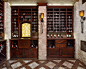 Wine Cellar
#家居装修##软装##室内设计##装修##室内效果图#