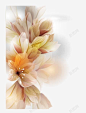花朵高清素材 页面网页 平面电商 创意素材 png素材