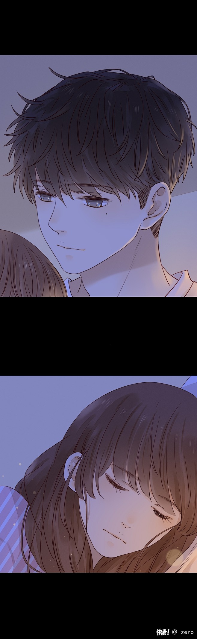 情头