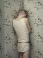 The Keyhole by Erwin Olaf_Nothing Short of Fabhttp://huaban.com/pins/839007173/#