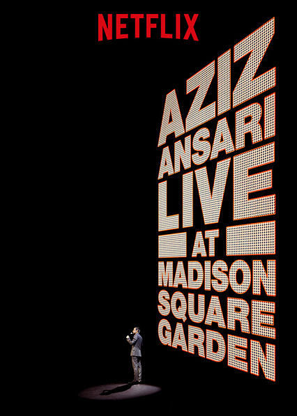 Aziz Ansari Live in ...