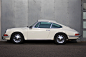 1966 Porsche 911 - Coupé SWB 5-Gang | Classic Driver Market