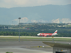 Weslylan采集到吉隆坡国际机场