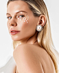 Photo shared by FIND RETOUCHER STUDIO on December 23, 2022 tagging @retoucher.ira. May be a closeup of 1 person and jewelry.
