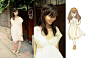 http://weibo.com/xiaoxinancyzhang、FASHION、lovely、插画、Nancy Zhang、lady、LOVELY LADY、idea、cool、cute