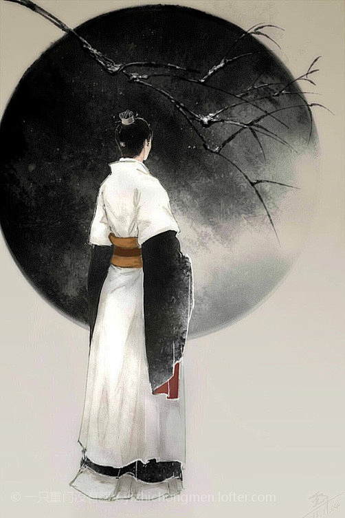 插画 |一周热 VOL.25 | LOF...