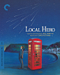 Local Hero : 
Bill Forsyth put Scottish cinema on the map with this delightfully eccentric culture-clash comedy. Riffing on popular representations of Scottish life and folklore, Local Hero follows the Texas oil executive Mac (Peter Riegert), who is dispa