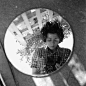 Vivian Maier Self Portrait