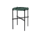 TS Table Ø40 by GUBI | Side tables