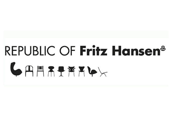 Fritz Hansen | 品牌