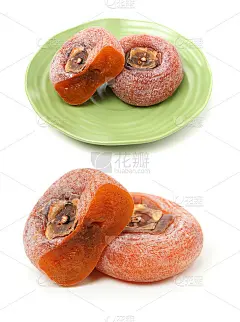 柿饼