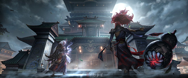 徐超渊YUAN的照片 - 微相册@咬到舌...