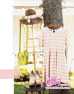Rirandture春夏新品广告图册 - 服饰大片 - 昕薇网-中国领先的女性时尚门户