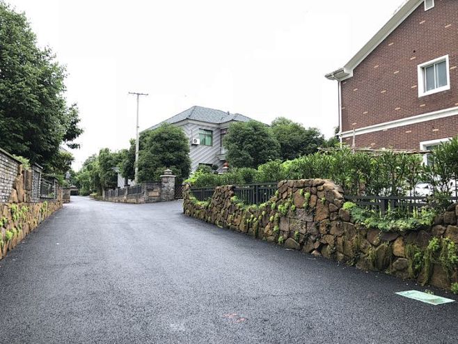 小古城村美丽乡村建设之行之思