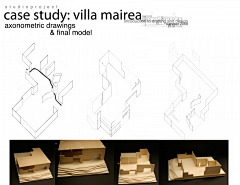 王禹同学采集到城规建筑环艺景观作品排版参考