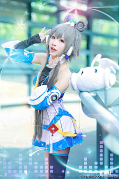 汩笙采集到cosplay/coser