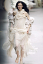 Sonia Rykiel 08年春夏秀场
