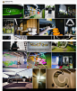 MacPaw Kyiv Office on Behance